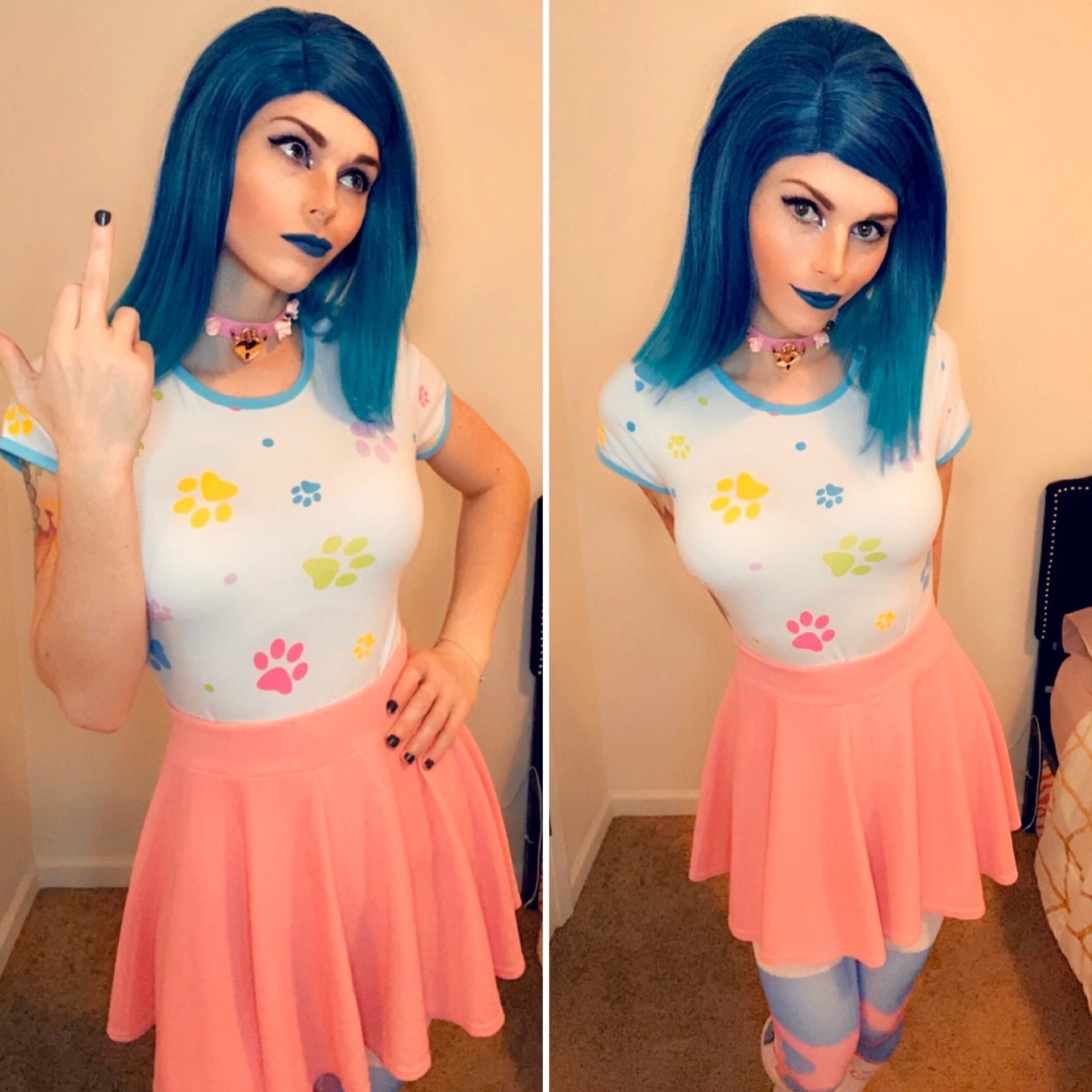 Engelgesicht aus Niedersachsen,Deutschland