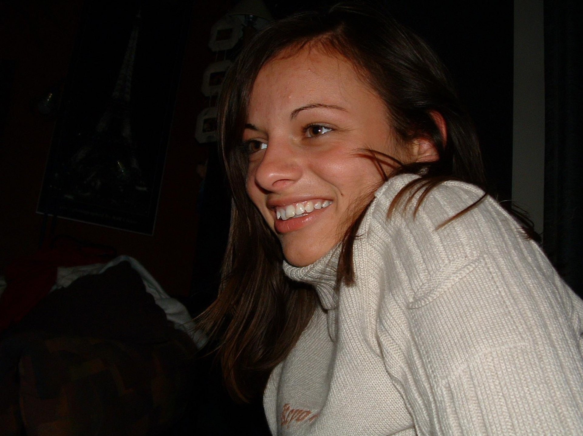 Stiefel-FrauMiranda aus Baden-Württemberg,Deutschland