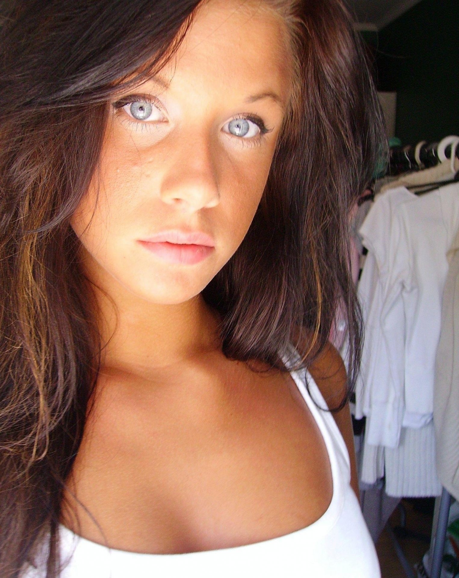 VollbusigeStute aus Zürich,Schweiz