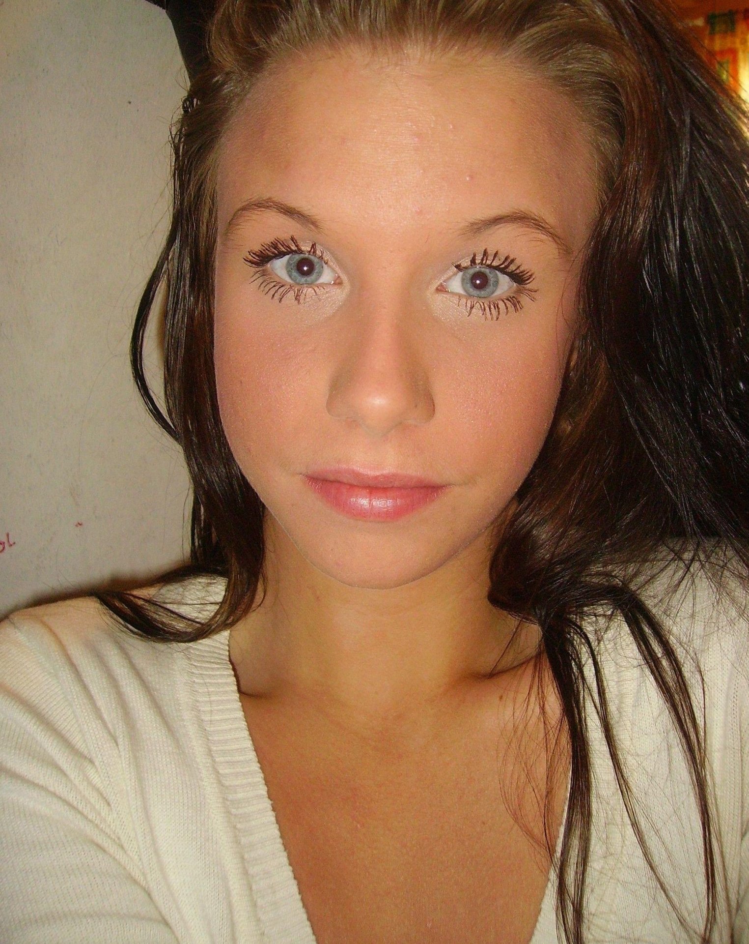 VollbusigeStute aus Zürich,Schweiz