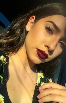 Verletzlichealicia aus Berlin,Deutschland